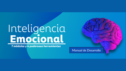 Product image for Manual de Desarrollo da la Inteligencia Emocional y Hábitos de Alto Desempeño