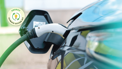 Product image for Electric Vehicle Energy Systems