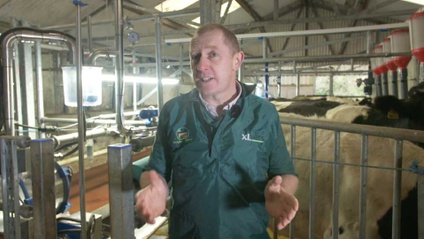 Product image for AgriAcademy Module 3 - Best Practice in Drying Off Cows