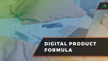 Product image for DIGITAL PRODUCT FORMULA