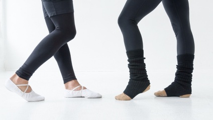 Product image for Movement Mechanics & The Basic Step