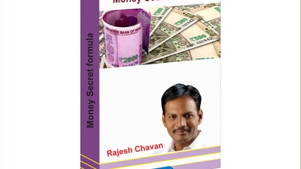 Product image for MONEY SECRET FOUMULA - HINDI
