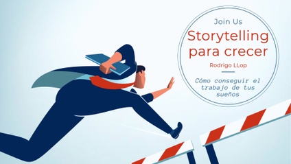 Product image for Storytelling para Crecer