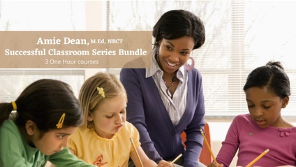 Product image for Successful Classroom Series Bundle