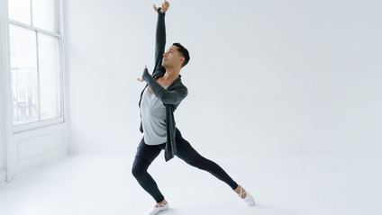 Product image for Body Movement Applications (July 2020)