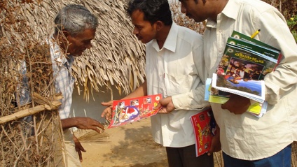 Product image for Why Share the Gospel