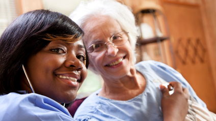 Product image for Assisted Living Initial Staff Training (2025)