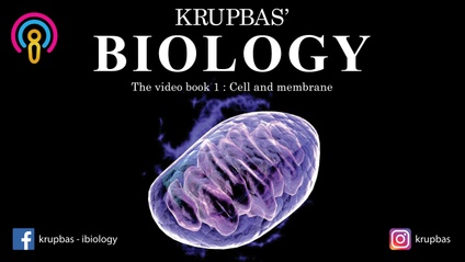 Product image for Self Study Suite 1 : Cell and Membrane