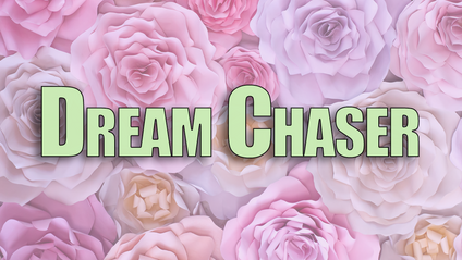 Product image for Dream Chaser