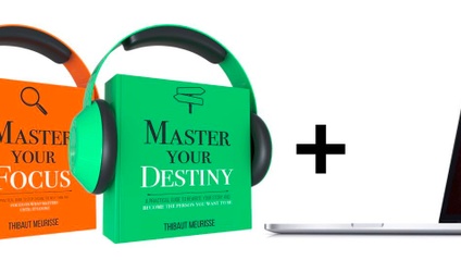 Product image for Mastery Bundle Special Offer