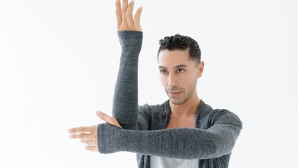 Product image for Armwork Intensive