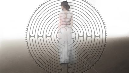 Product image for Webinar: Grief, Loss and the Healing Power of the Labyrinth