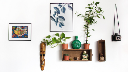 Product image for Secondhand Living