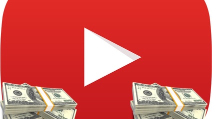 Product image for Affiliate Marketing On YouTube - $1,000 In 45 Days