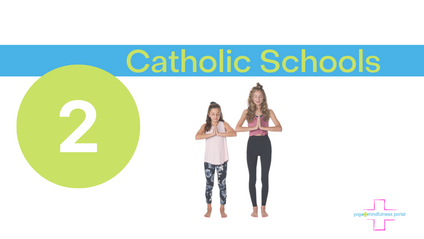 Product image for Catholic Year 2 Catholic Elementary School ONLINE