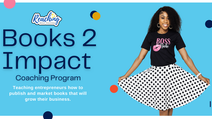 Product image for Books 2 Impact