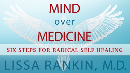 Product image for Complete Mind Over Medicine - 6 Steps