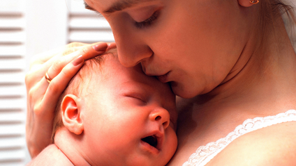 Product image for HYPNOBIRTHING AFFIRMATIONS MEDITATION
