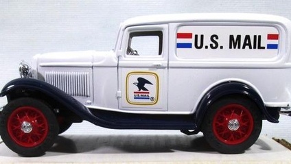 Product image for Shipping