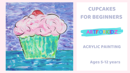Product image for Cupcakes For Beginners