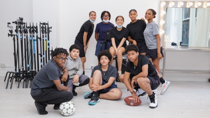 Product image for MOVE BETTER Physical Education Workshop
