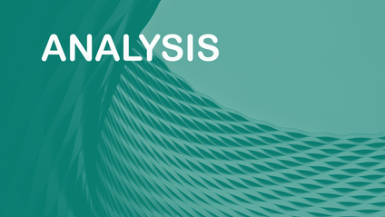 Product image for Analysis I / II