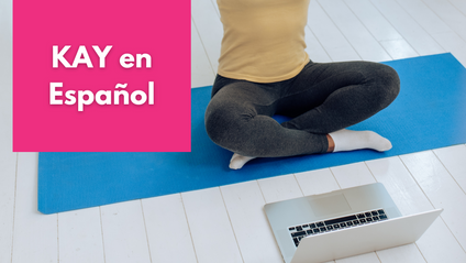 Product image for KAY en Español (Online Only)