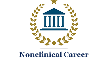 Product image for Nonclinical Career Academy MemberClub