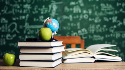 Product image for Education Learning Community for Principals
