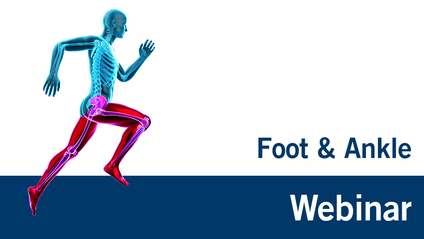 Product image for Treatment Concepts in Foot & Ankle - 2020