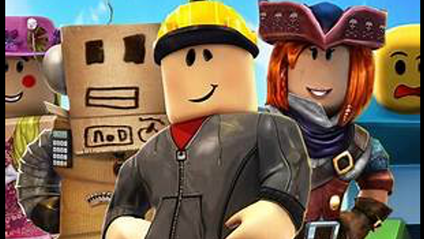 Product image for Play Therapy via Telehealth- Roblox Edition (4)