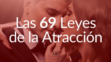 Product image for Las 69 Leyes de la Seducción