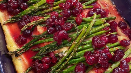 Product image for Pressure Cooker Side Dishes That Perfect Turkey