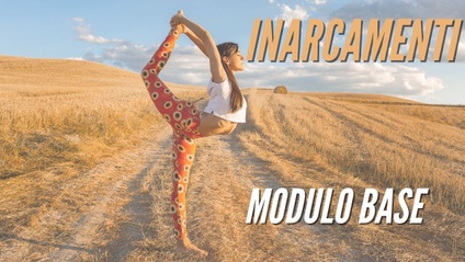Product image for INARCAMENTI - Modulo Base