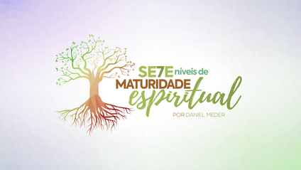 Product image for 7 Níveis de Maturidade Espiritual
