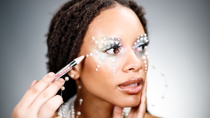 Product image for Pearl Makeup Masterclass