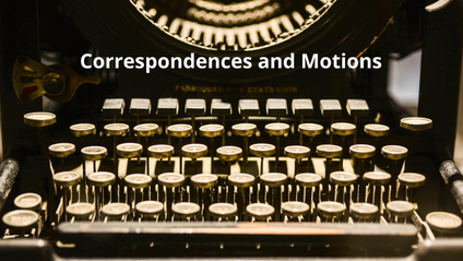 Product image for E-book - Introduction To The EEOC Acknowledgement Order: Correspondences and Motions