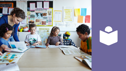 Product image for Phonics Best Practices in Action