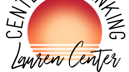 Product image for Centered Thinking