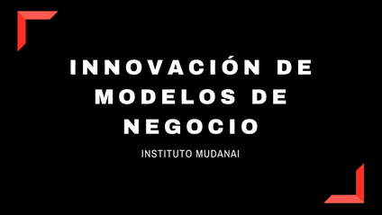 Product image for Innovación de Modelos de Negocio