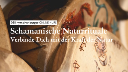 Product image for Schamanische Naturrituale