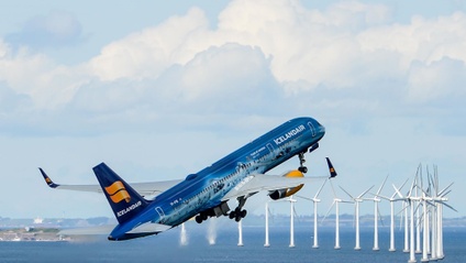 Product image for Course 1 - If you are uncomfortable when flying.