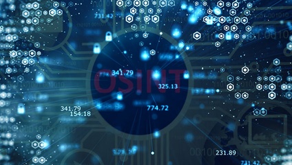 Product image for The Complete OSINT Training Program