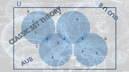 Product image for CLASSIC SET THEORY