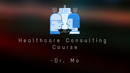 Product image for Healthcare Consulting Basics for Physicians