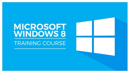 Product image for Learn Microsoft Windows 8