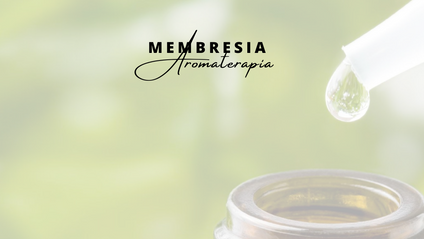 Product image for MEMBRESIA AROMATERAPIA