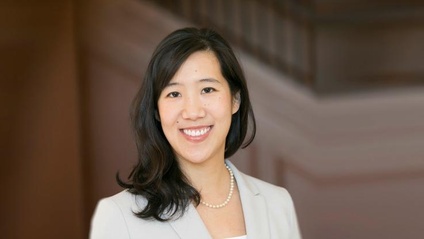Product image for Finding your EDGE w/Harvard's Laura Huang