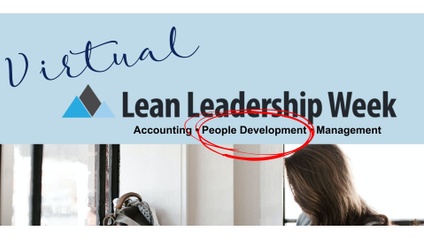 Product image for 2021 Virtual People Development