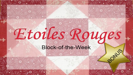 Product image for Etoiles Rouges BONUS Package